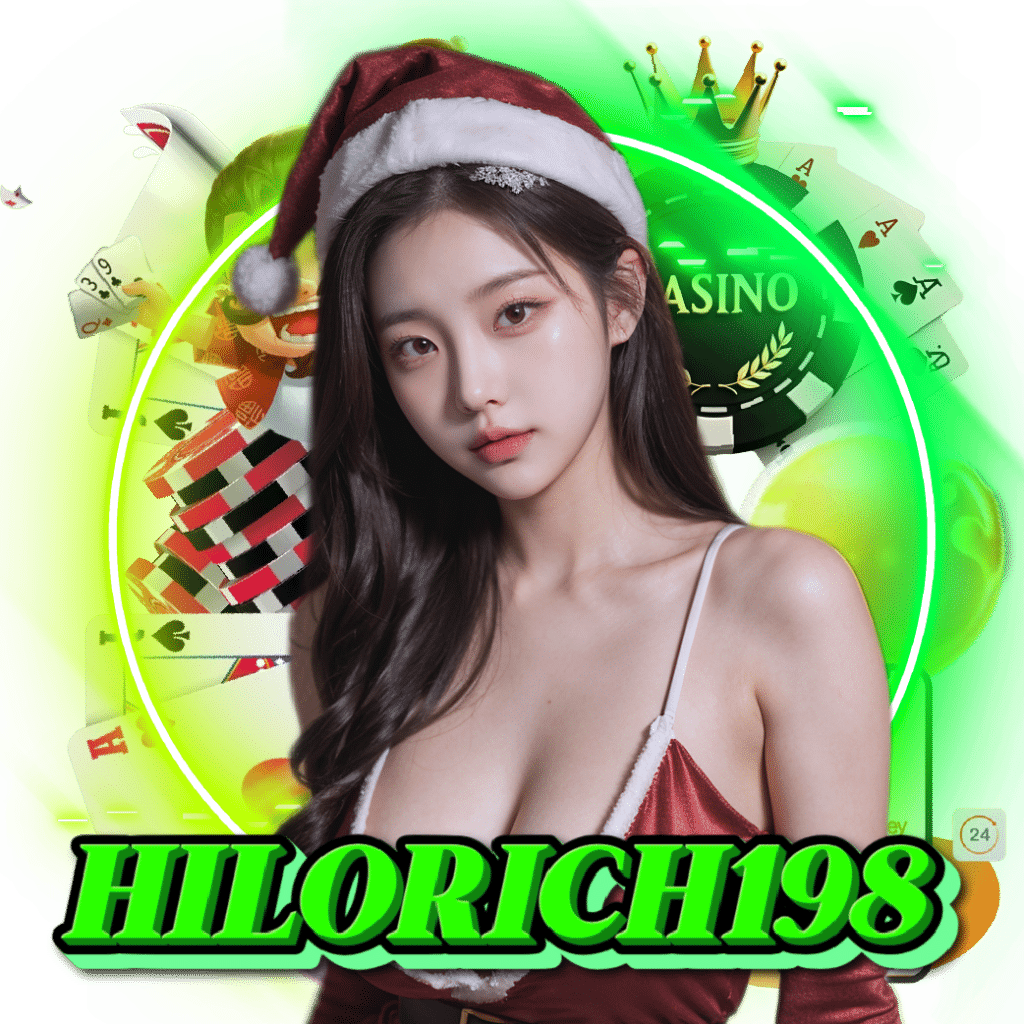 hilorich198 casino
