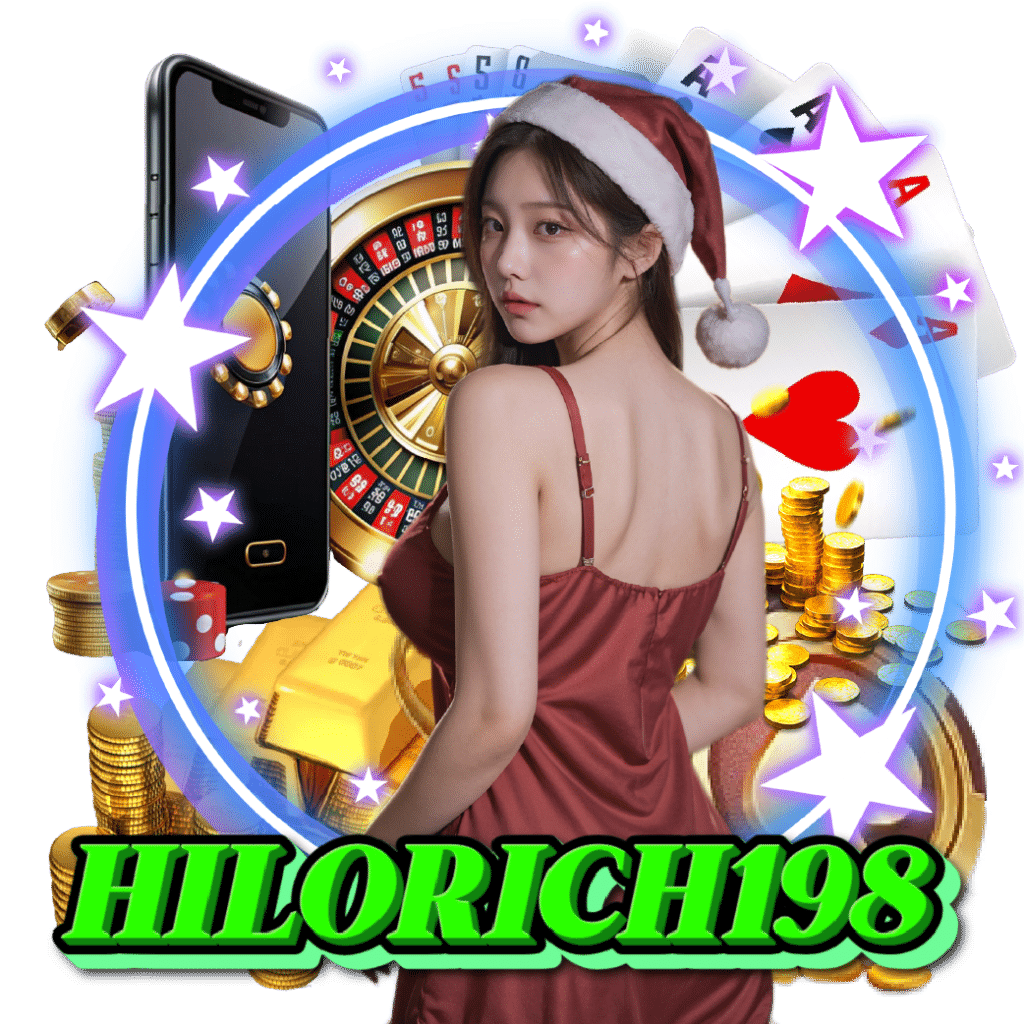 hilorich198 คาสิโนออนไลน์