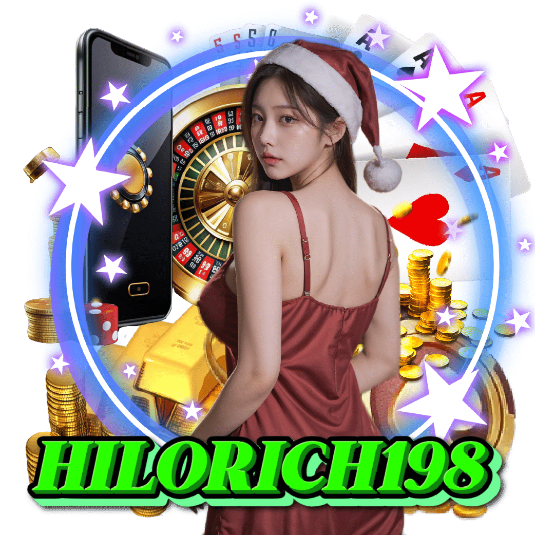 hilorich198 คาสิโนออนไลน์