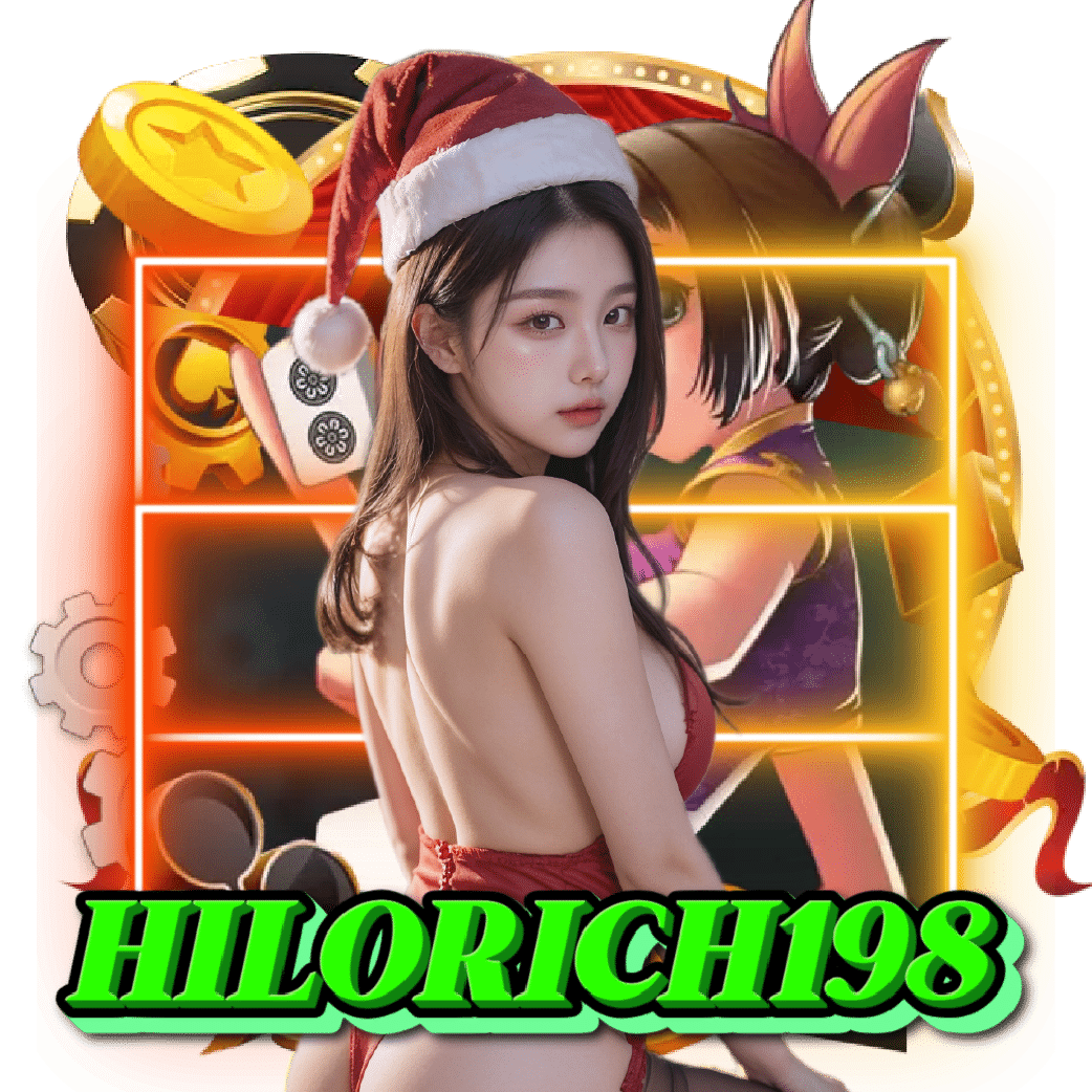 hilorich198 จ่ายจริง