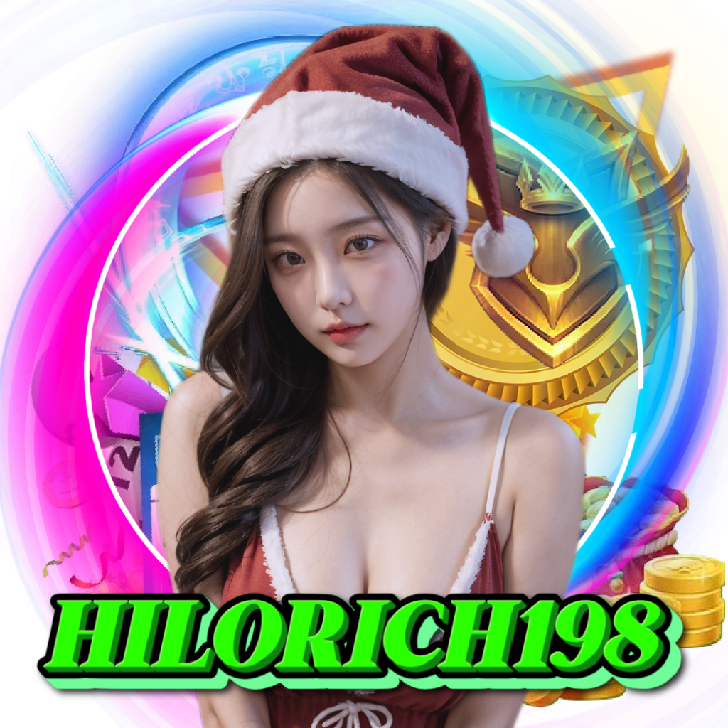 hilorich198 อันดับ 1