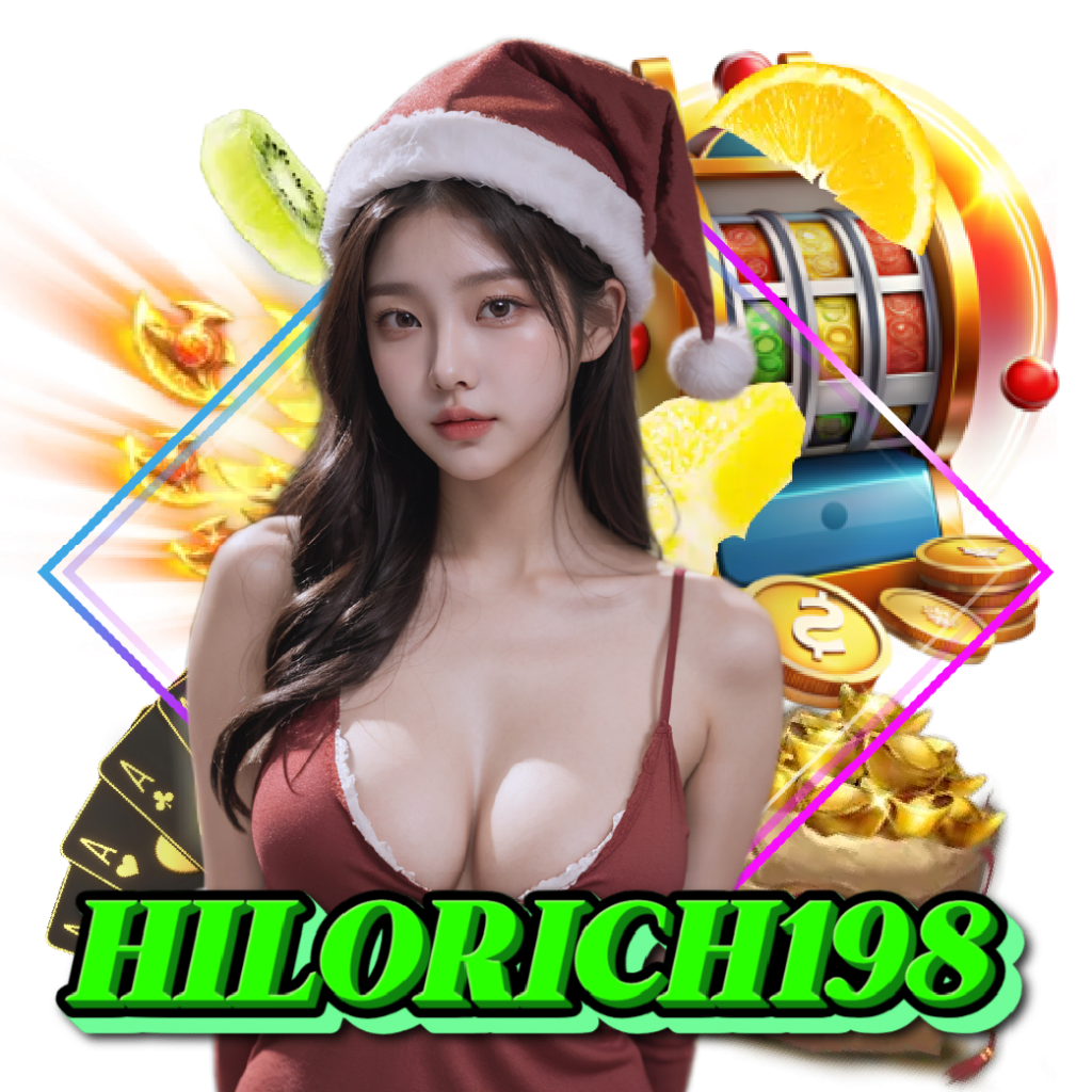 hilorich198 เกมลิขสิทธิ์แท้