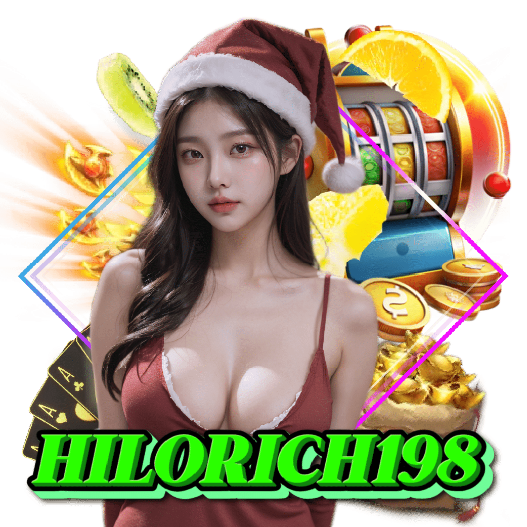 hilorich198 เกมลิขสิทธิ์แท้